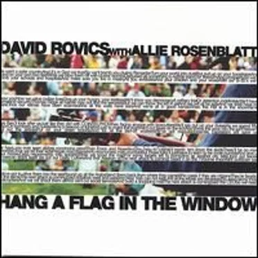 Hang a Flag in the Window