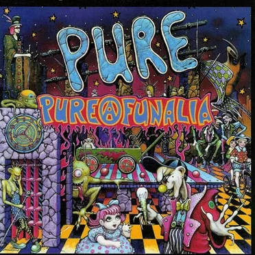 Pureafunalia