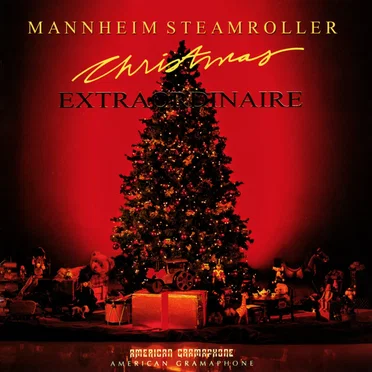 Christmas Extraordinaire