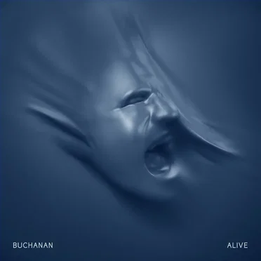 Alive by Buchanan - album cover