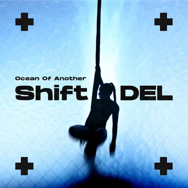Shift+Del
