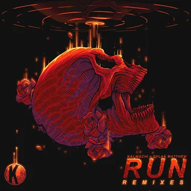 Run (Danny Olson remix)