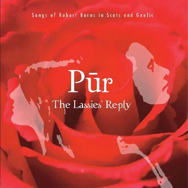 The Lassies' Reply by Pur - album cover