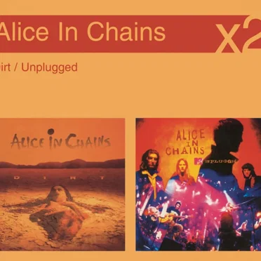 Dirt / MTV Unplugged