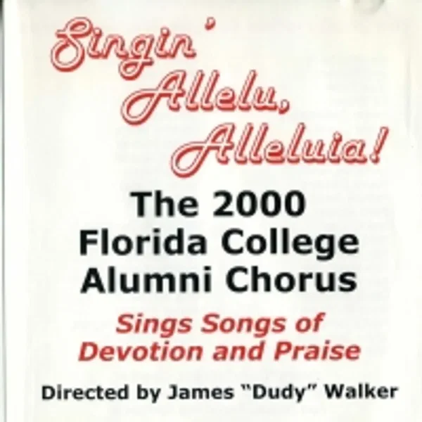 (2000) Singin' Allelu, Alleluia