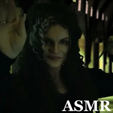 The Black Sisters Kidnap You by ASMR Shanny - album cover