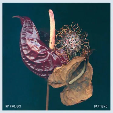 Baptismo by RP Project - album cover