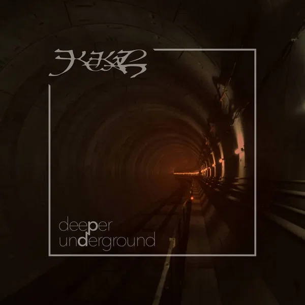 Deeper Underground