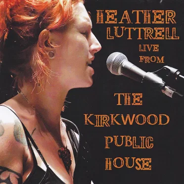 Live from The Kirkwood Public House