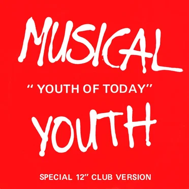 Youth of Today
