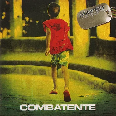 Combatente