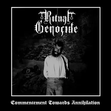 Ritual Genocide
