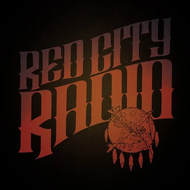 Red City Radio by Red City Radio - album cover