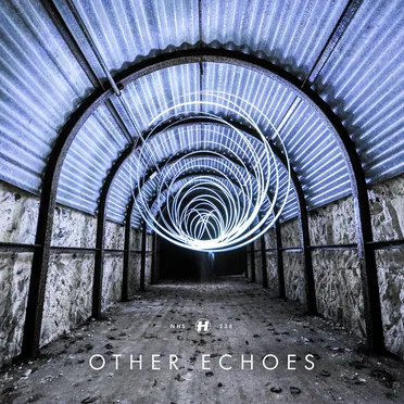 Run and Hide by Other Echoes - album cover
