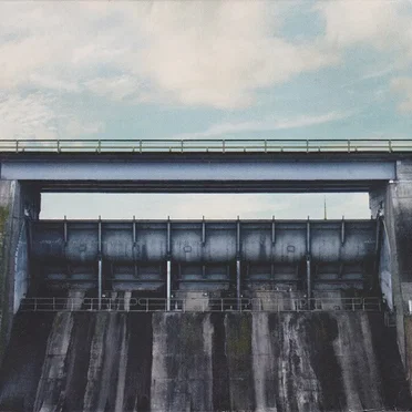 Hell or High Water by Brisk - album cover