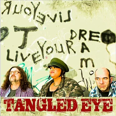Tangled Eye