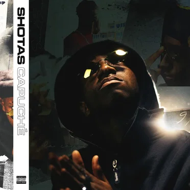 Capuché by Shotas - album cover