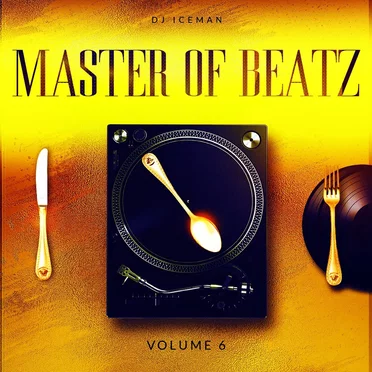 Master Of Beatz Vol 6