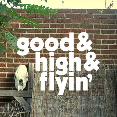 Good & High & Flyin'