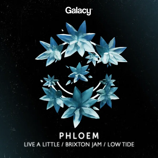 Live a Little / Brixton Jam / Low Tide