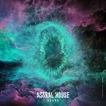 Astral House by Various Artists - album cover