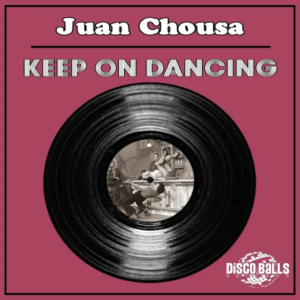 Keep on Dancing
