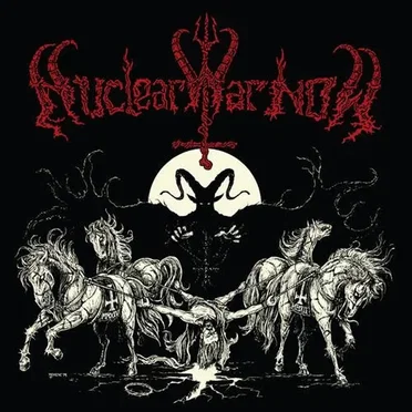 The Lamb's Fury MMXIV