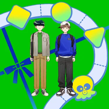 Go For It, Nakamura-kun!! Original Soundtrack vol.4 by Ayana Tsujita - album cover