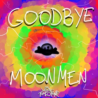 Goodbye Moonmen (Rick and Morty remix)