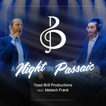 A Night In Passaic