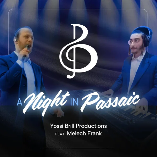 A Night In Passaic