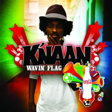 Wavin’ Flag (celebration mix)