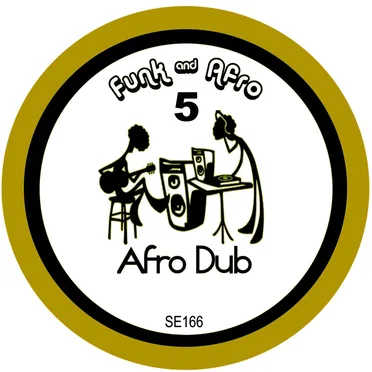 Afro & Funk, Pt. 5