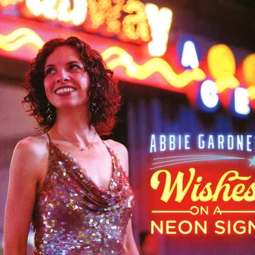 Wishes on a Neon Sign