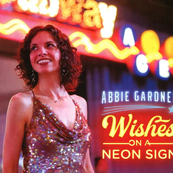 Wishes on a Neon Sign