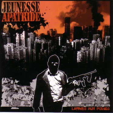 Jeunesse Apatride