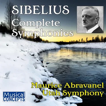 Complete Symphonies
