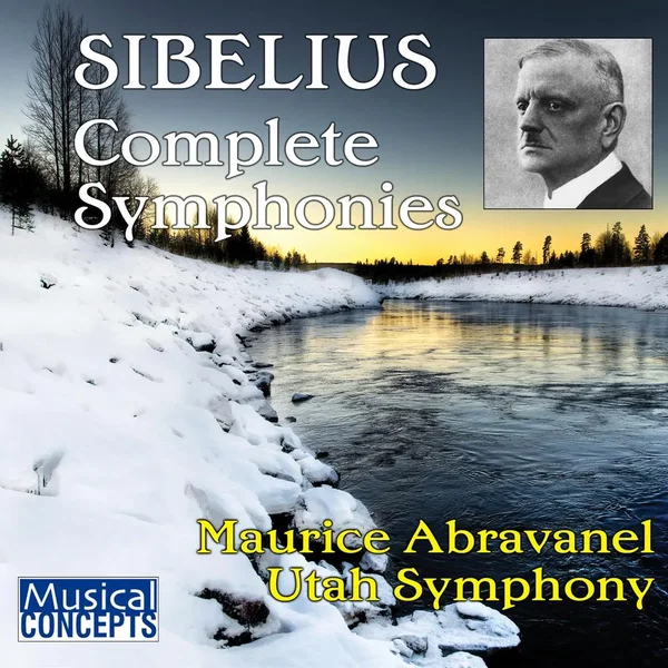 Complete Symphonies