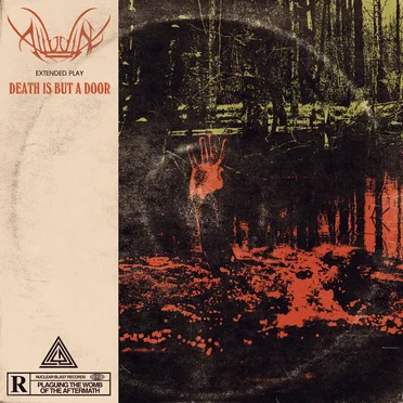 Death Is but a Door