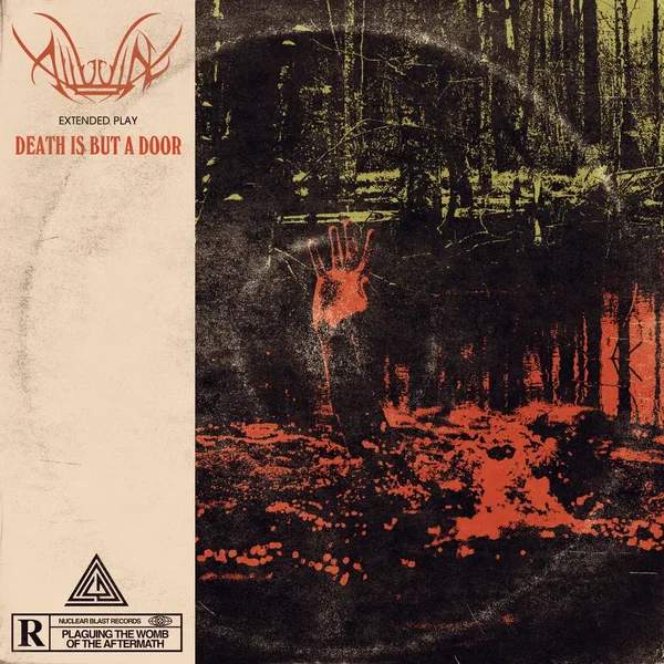 Death Is but a Door