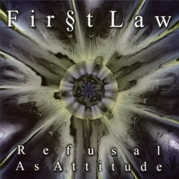 Refusal as Attitude
