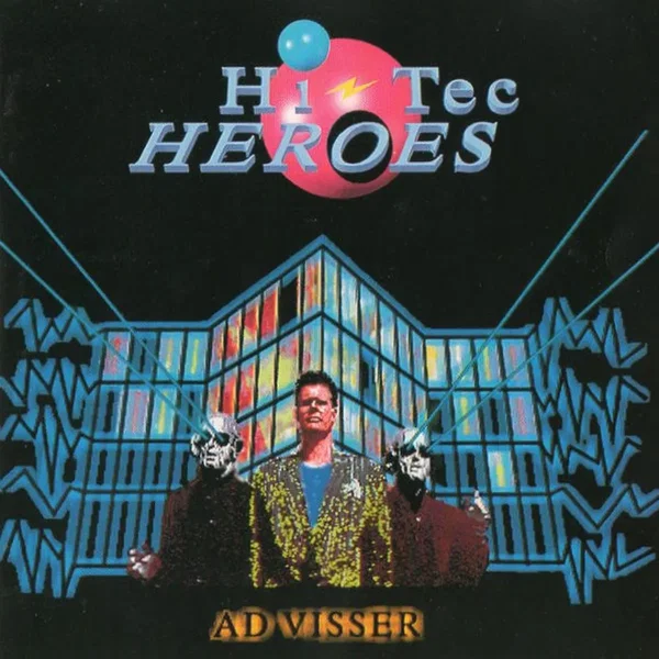 Hi‐Tec Heroes