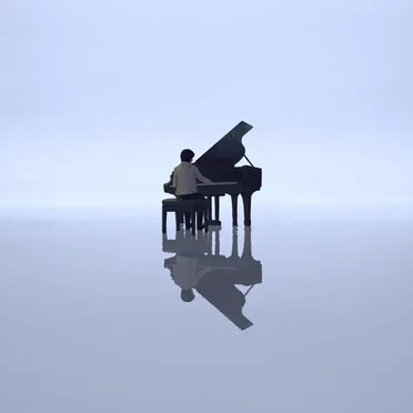 The Sound of Silence