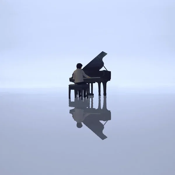 The Sound of Silence