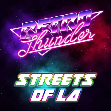 Retro Thunder