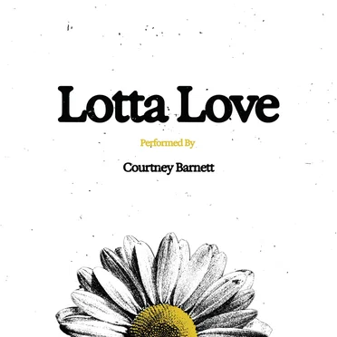 Lotta Love