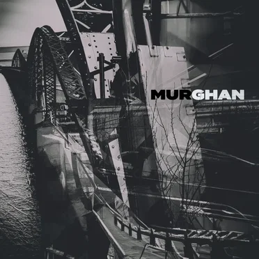 Murghan by Murghan - album cover