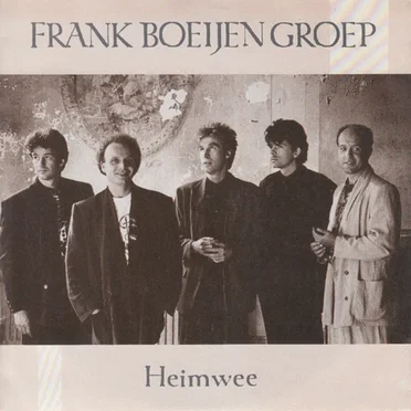 Heimwee / De wind nam hem mee