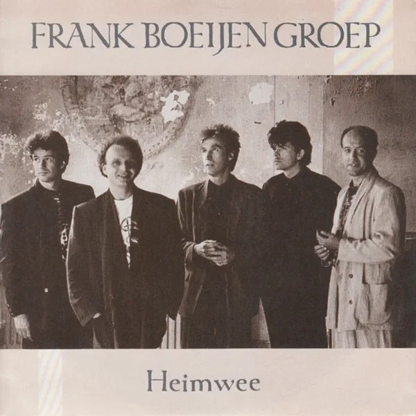 Heimwee / De wind nam hem mee