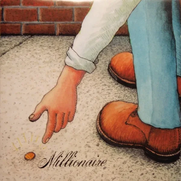 Millionaire